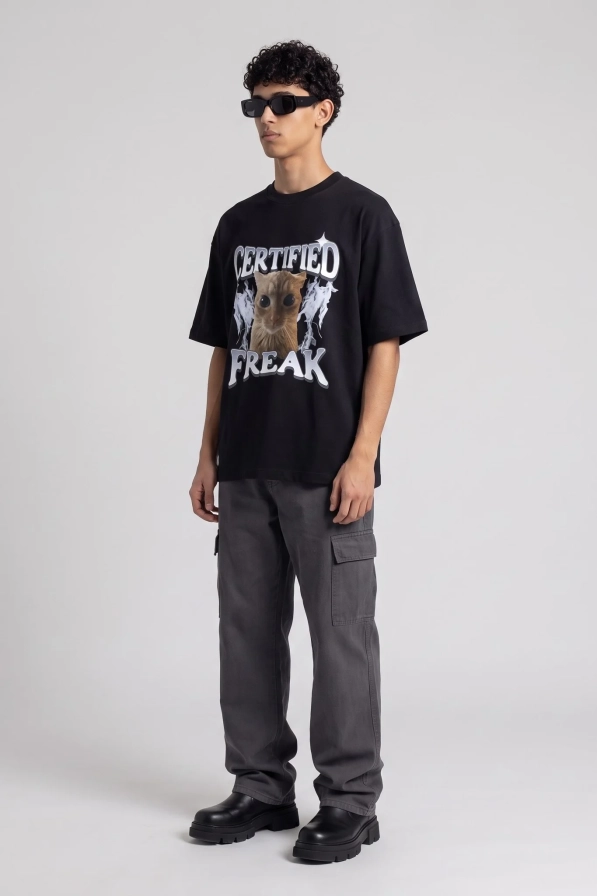 Product 3 - BLACK