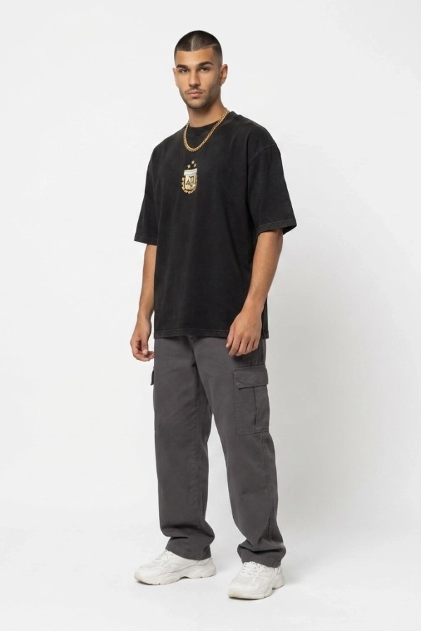 Product 5 - BLACK